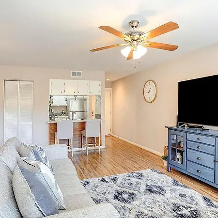 Dunes Pointe B-11 Myrtle Beach Exterior foto